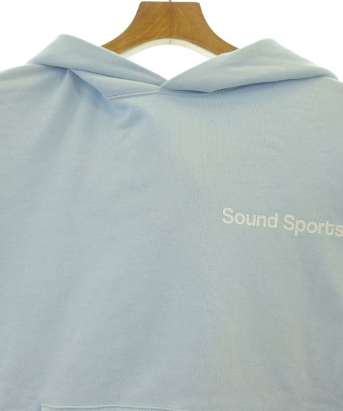 Sound Sports 連帽衫