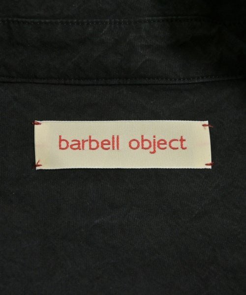 barbell object 其他飛行外套