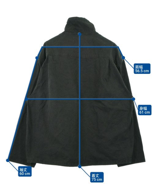 barbell object 其他飛行外套