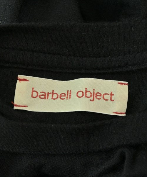 barbell object 毛衣
