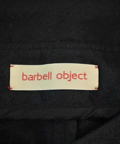 barbell object 其他飛行外套