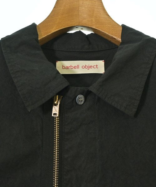 barbell object 其他飛行外套