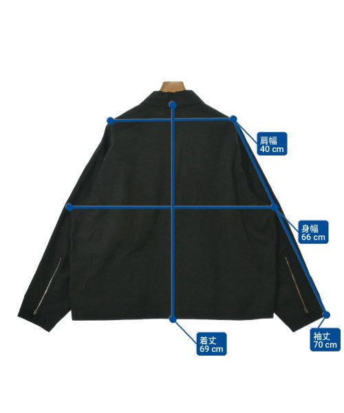 barbell object 其他飛行外套