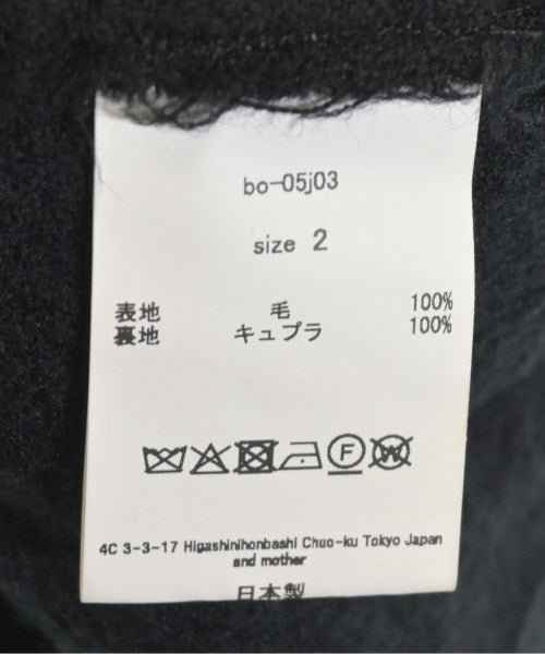 barbell object 其他大衣