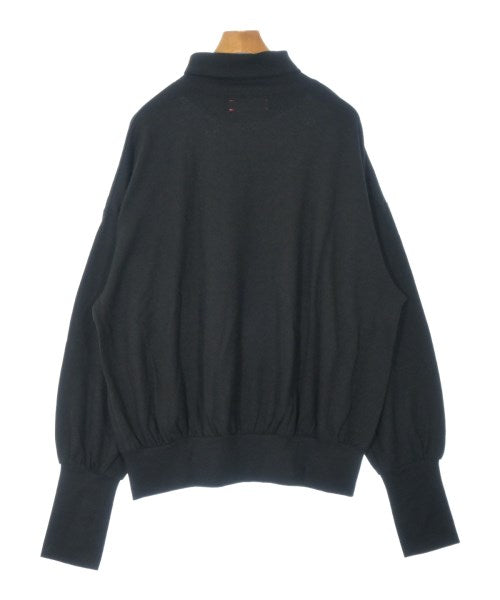 barbell object 毛衣