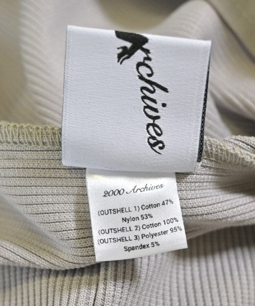 2000ARCHIVES 其他飛行外套