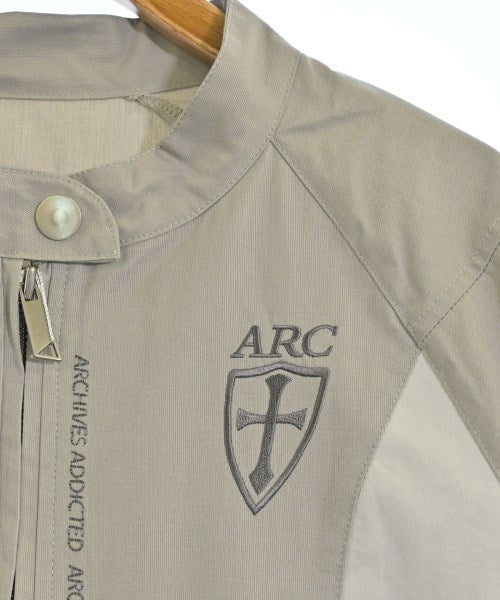 2000ARCHIVES 其他飛行外套