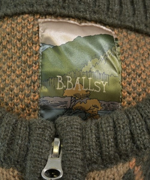 B.BALLSY 毛衣