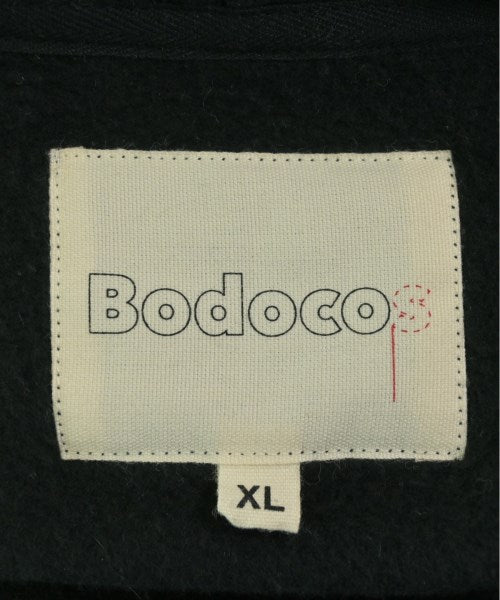 Bodocos 連帽衫