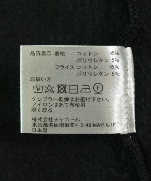 Bodocos 連帽衫