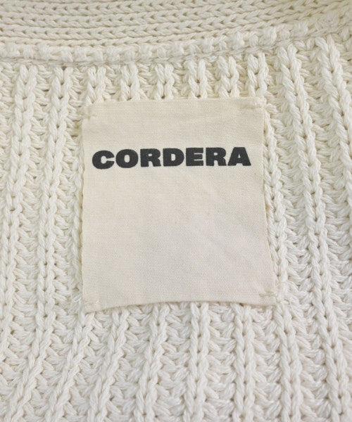 CORDERA 毛衣