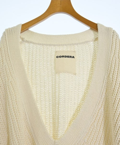 CORDERA 毛衣