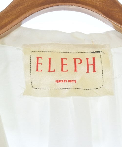 eleph 休閒襯衫