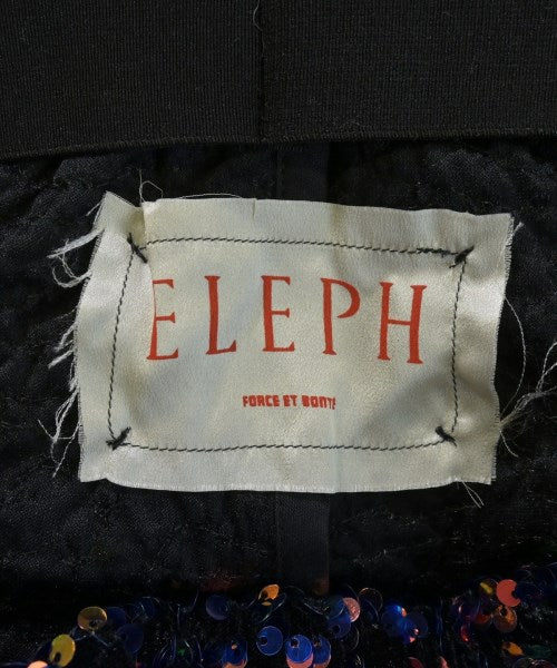 eleph 長裙/超長裙