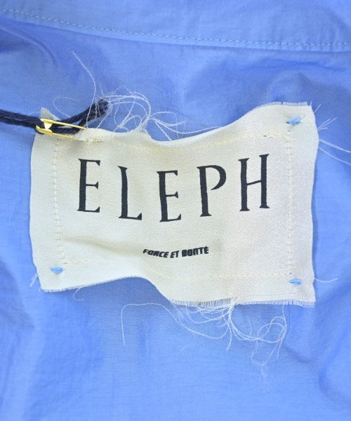 eleph 洋裝