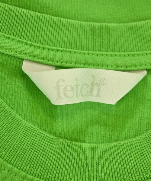 Fetch Sunday T恤/上衣