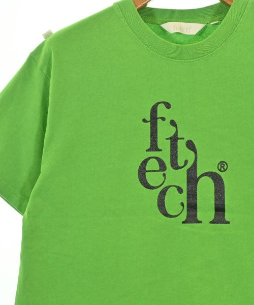 Fetch Sunday T恤/上衣