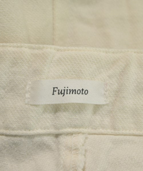 FUJIMOTO 其他款