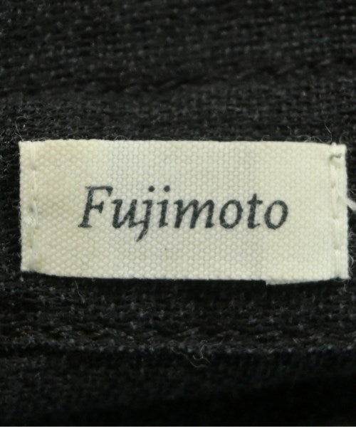 FUJIMOTO 休閒襯衫