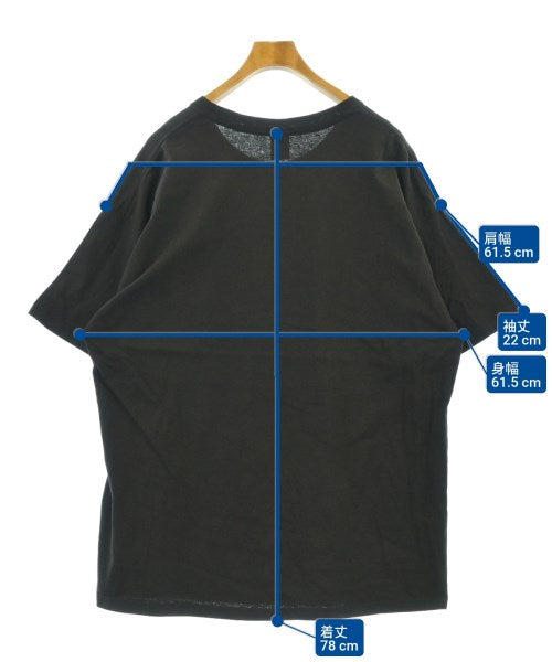 GEEKS RULE T恤/上衣