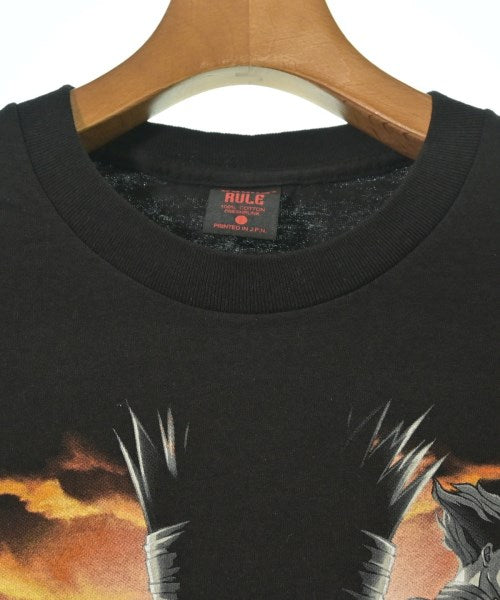 GEEKS RULE T恤/上衣