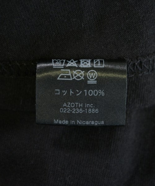 GEEKS RULE T恤/上衣