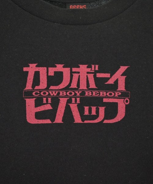 GEEKS RULE T恤/上衣