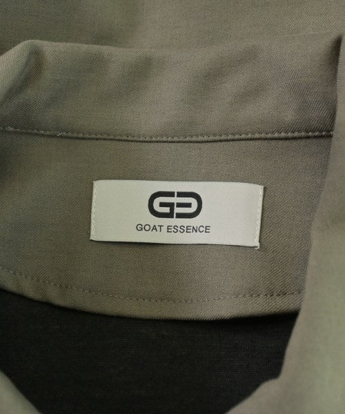 GOAT ESSENCE 其他飛行外套
