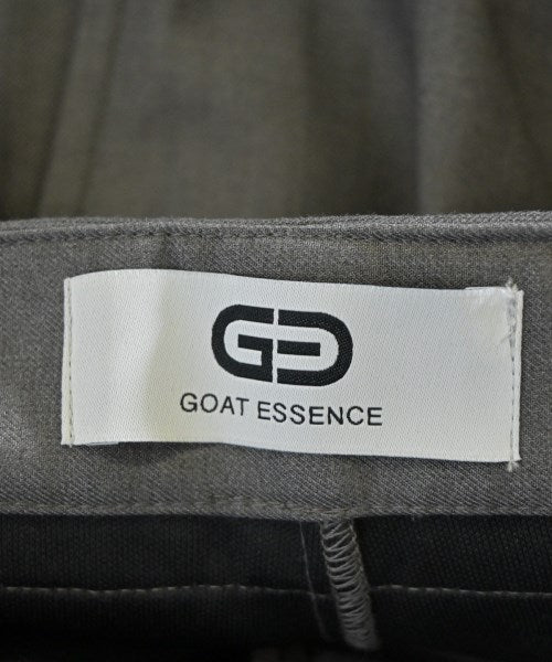 GOAT ESSENCE 短褲