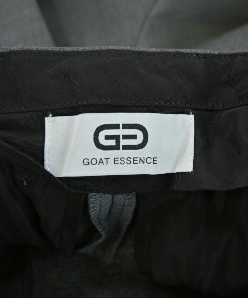 GOAT ESSENCE 短褲
