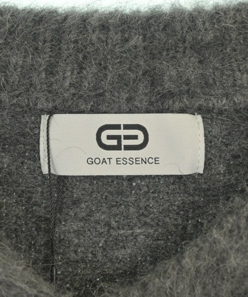 GOAT ESSENCE 毛衣