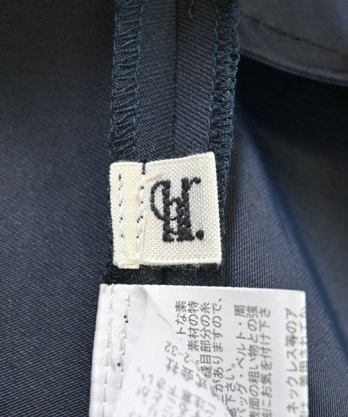 HER. 長裙/超長裙