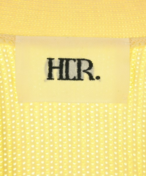 HER. 開襟衫