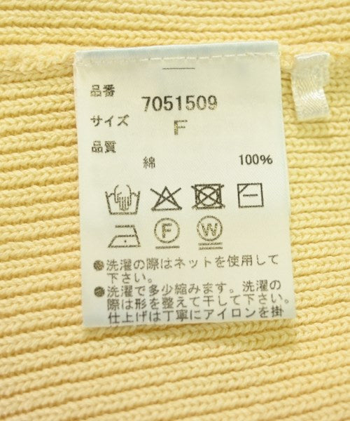 HER. 開襟衫