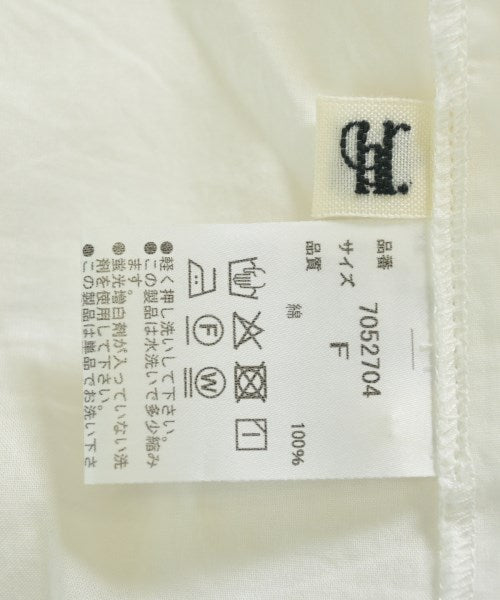 HER. 正式襯衫