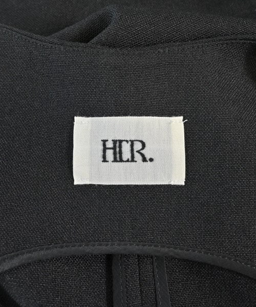 HER. 背心