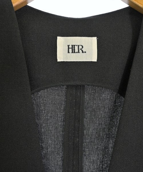 HER. 背心