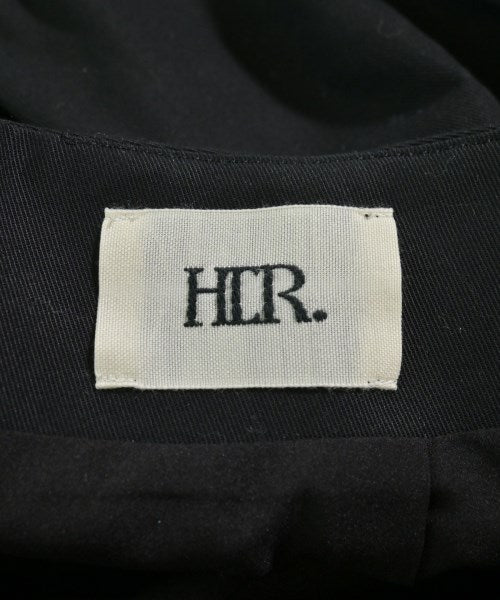 HER. 長裙/超長裙