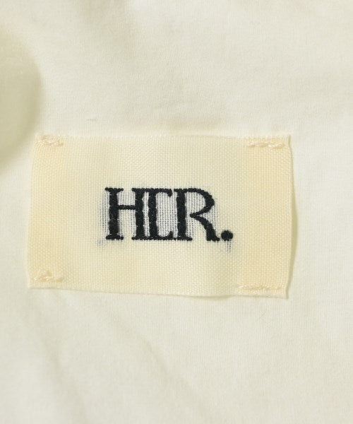 HER. 女襯衫
