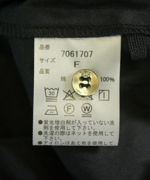 HER. 休閒襯衫