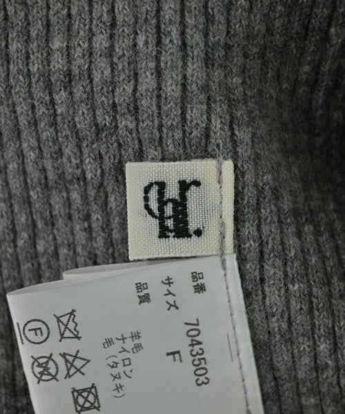 HER. 毛衣