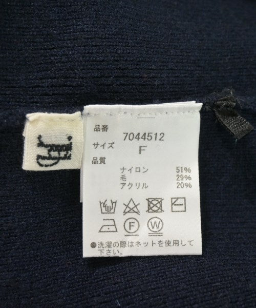 HER. 開襟衫