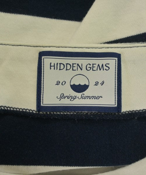 Hidden Gems T恤/上衣