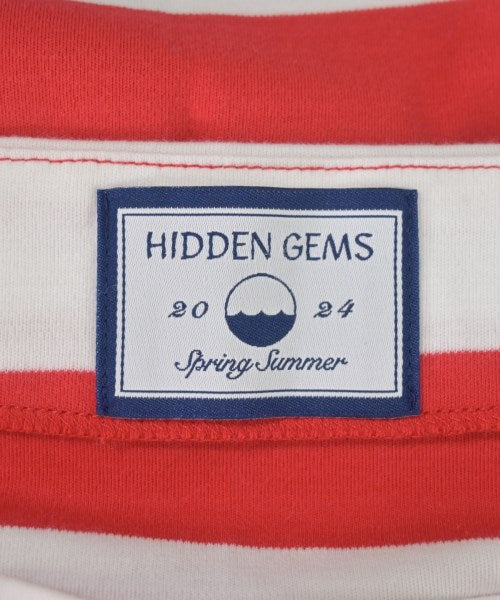 Hidden Gems T恤/上衣