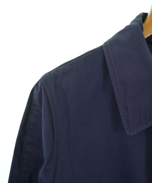 JOHN PARTRIDGE 支撐領外套