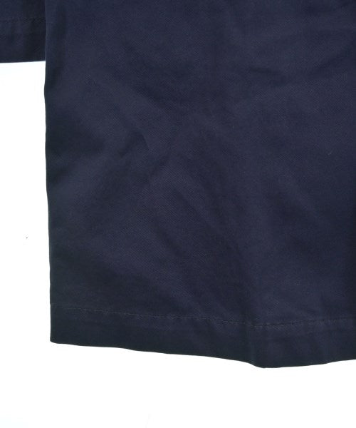 JOHN PARTRIDGE 支撐領外套