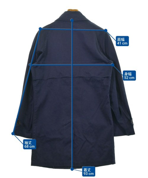 JOHN PARTRIDGE 支撐領外套