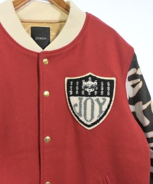 JOYRICH 運動夾克