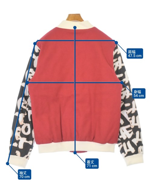 JOYRICH 運動夾克