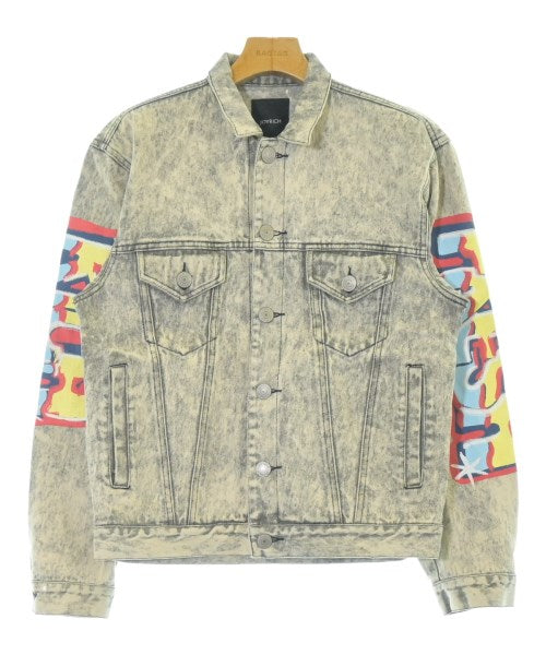 JOYRICH 牛仔夾克